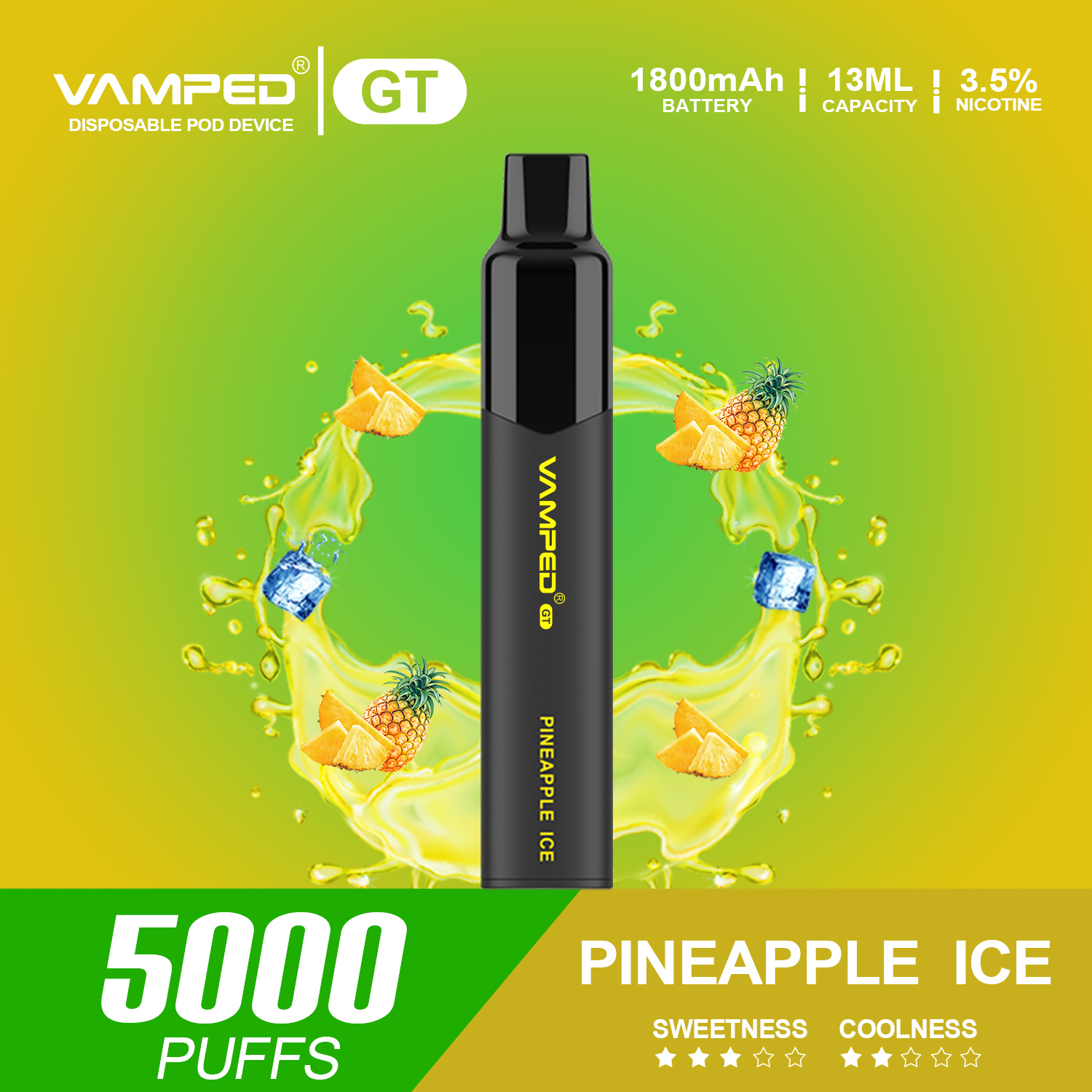 GT-Melon Ice