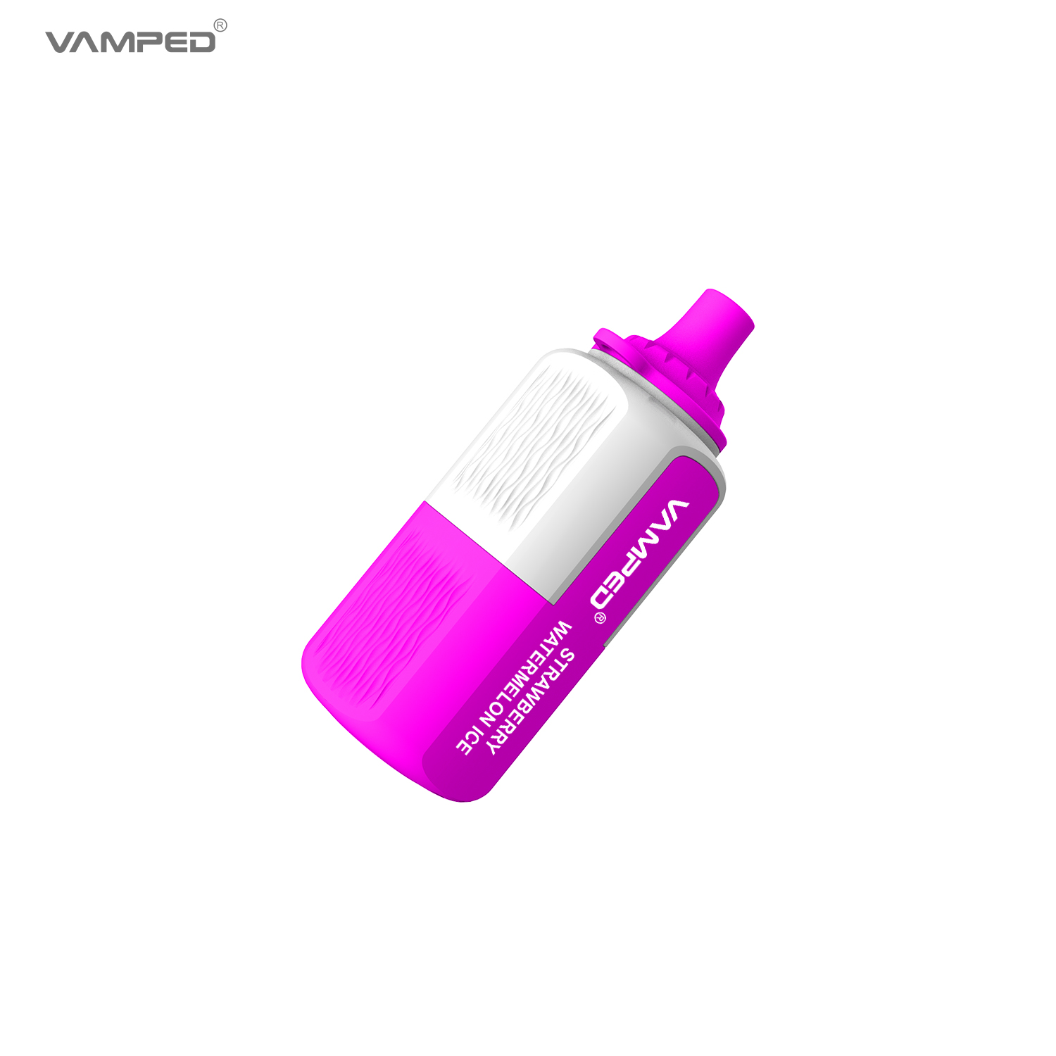 Small Grenade-Zapo Grape
