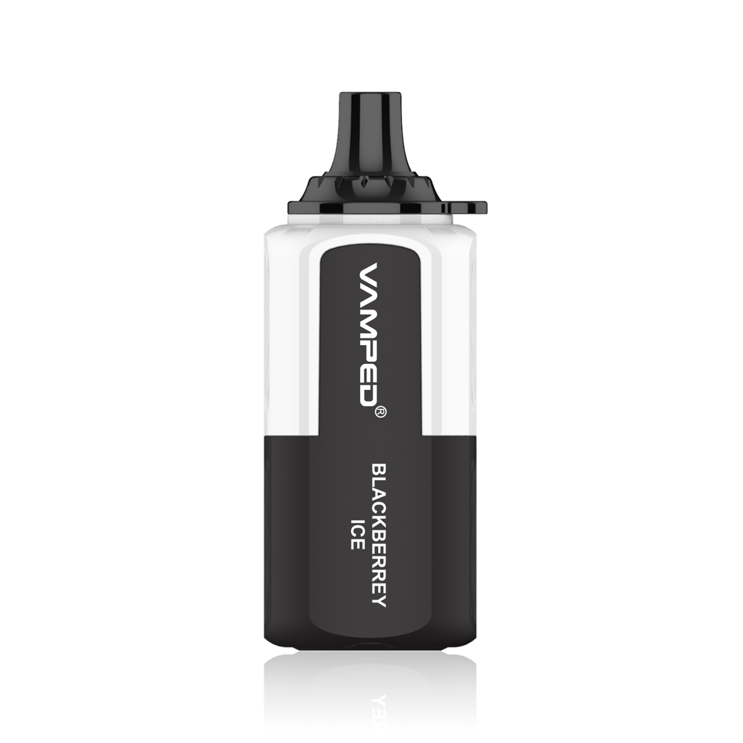 Small Grenade-Blackberrey Ice