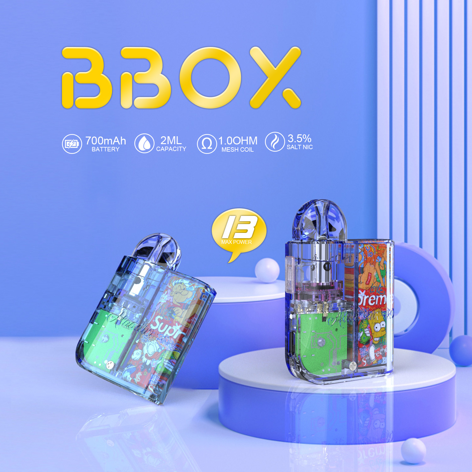 BBOX-Black